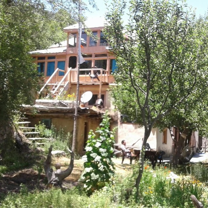 Little Heaven Home Stay